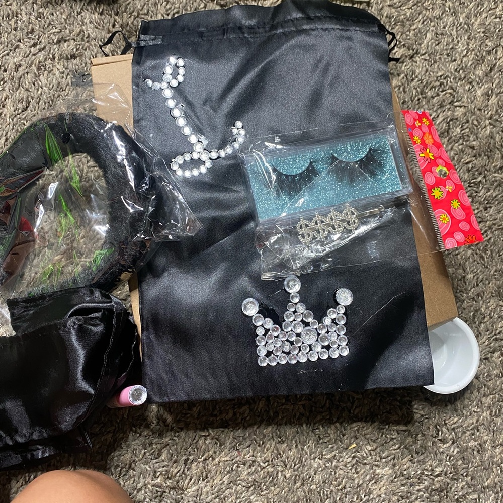 Custom Set Lmk If U Want Your Name Or Watever It - image 2